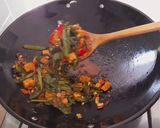 Foto langkah ke 9 dari resep Tumis Genjer Tauco.