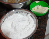 Foto del paso 2 de la receta: Pan dulce especial