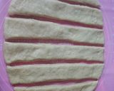 Foto langkah ke 5 dari resep Odading/Roti Goreng/Kue Bantal (no mixer).
