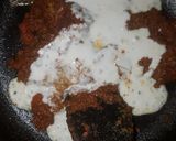 A picture of step 16 of Mixveg kofta.