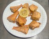 Foto del paso 3 de la receta: Salmonetes a la andaluza