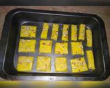 A picture of step 15 of Triple flavor soft cookies.
