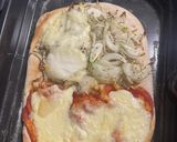 Foto del paso 16 de la receta: Pizza casera