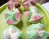 Foto langkah ke 10 dari resep Bolu Kukus Anti Gagal.