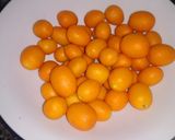 Foto del paso 1 de la receta: Quinotos en almíbar