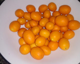 Foto del paso 1 de la receta: Quinotos en almíbar