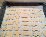Egyszerű mézeskalács recept fázis 3 fotója