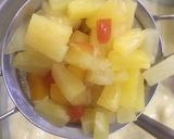 A picture of step 12 of Trifle.