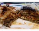 Foto del paso 6 de la receta Musaca