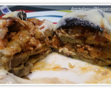Foto del paso 6 de la receta: Musaca