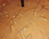 Foto del paso 9 de la receta: Domplines ahogados en queso
