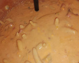 Foto del paso 9 de la receta: Domplines ahogados en queso