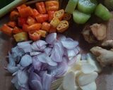 Foto langkah ke 2 dari resep Pindang Kendil Blimbing Wuluh.