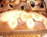 Foto del paso 2 de la receta: Budín de yogurt y bananas