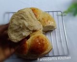 A picture of step 7 of Bread.