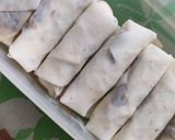 Foto langkah ke 2 dari resep PISCOK Lumer (Pisang Cokelat).
