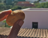 Foto del paso 4 de la receta: Pão de queijo vegan