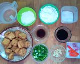 Foto langkah ke 1 dari resep Tahu walik.