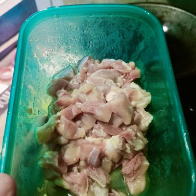 Langkah 1