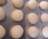 Foto del paso 3 de la receta: Pan de viena (pebete) 🥖♥️