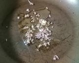 A picture of step 3 of 303 🍚Creamy Zucchini and Speck Risotto 🥓.