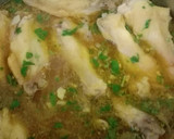 Foto del paso 4 de la receta: Alerones de pollo caramelizados (receta asiática)