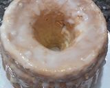 Foto del paso 10 de la receta: Budín de naranja y limón