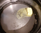 Foto del paso 3 de la receta: Chícharos a la Francesa