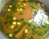 Foto langkah ke 4 dari resep Soto Ayam.