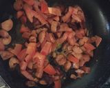 Foto del paso 2 de la receta: Tostadas Princesa 👸