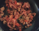 Foto del paso 2 de la receta: Tostadas Princesa 👸