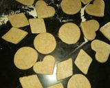 Foto del paso 6 de la receta: Masitas suaves con harina integral sin azúcar