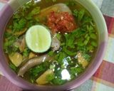 Foto langkah ke 4 dari resep Swike Bebek Halal DaMuDza.