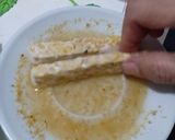 Foto langkah ke 5 dari resep Tempe Nuget.