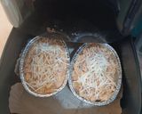 Foto langkah ke 4 dari resep Makaroni Panggang.