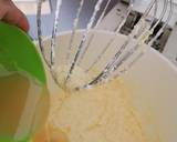 Red Velvet Chocolate Marble Cake