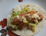 Foto del paso 13 de la receta: Shawarma con salsa de yogur (viajaras a Medio Oriente al probarlo)