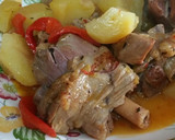 Foto del paso 2 de la receta: Caldereta de cabrito
