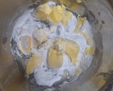 عکس مرحله 1 از دستور قُرابیه عربی (شیرینی عید فطر) 😋