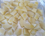 Foto del paso 4 de la receta: Patatas light