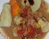 Foto langkah ke 8 dari resep Siomay ala Uwi.