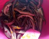 Foto langkah ke 2 dari resep Nasi Sambal Belut.