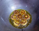 নিরামিষ ছানার ডালনা (niramish chanar dalna recipe in Bengali) রেসিপির ধাপ 4 ছবি