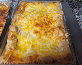 Foto del paso 4 de la receta: Lasaña de portobello