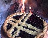 Foto del paso 4 de la receta: Tarta Linzer 🤤