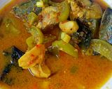 Foto langkah ke 3 dari resep Pindang ikan salem.