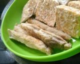 Foto langkah ke 1 dari resep Mangut Iwak Pe & Tempe.