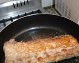 Foto del paso 2 de la receta: Carre de cerdo facil y delicioso