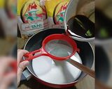 Foto langkah ke 4 dari resep Ongol Ongol Tapioka.