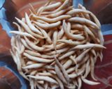 Foto langkah ke 8 dari resep Stick Keju (Kue Gabus).